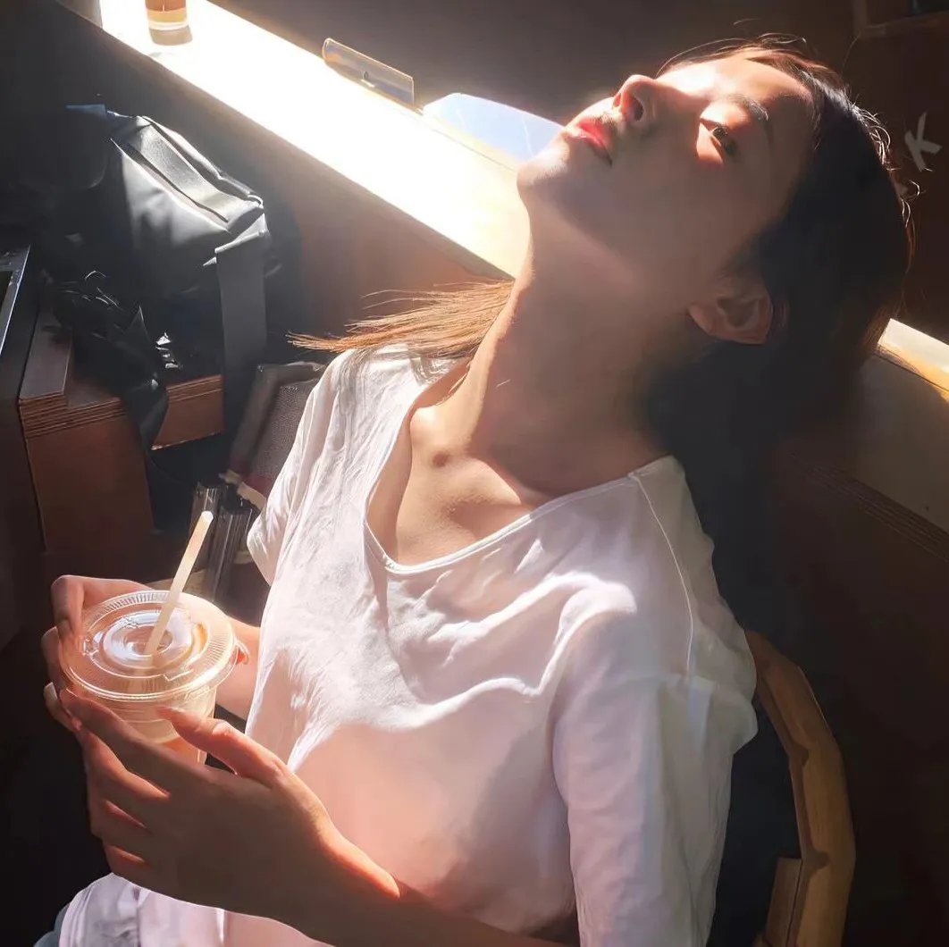 复仇女郎