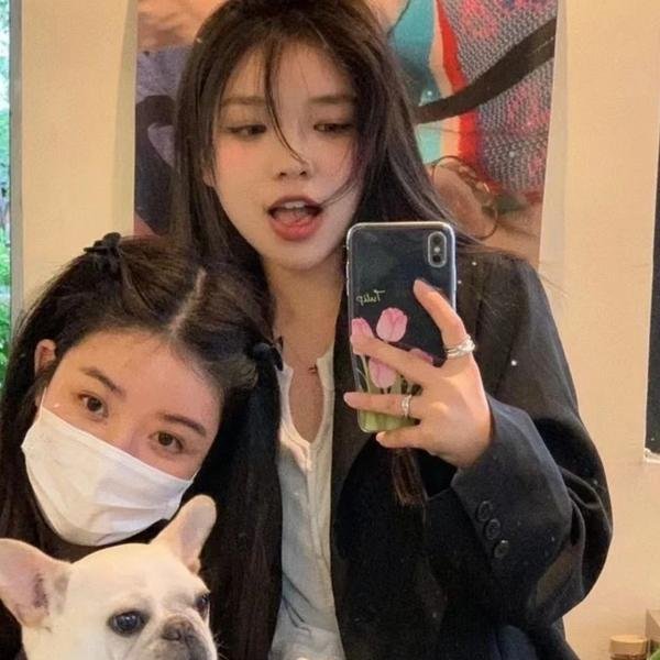 组长女儿与照料专员