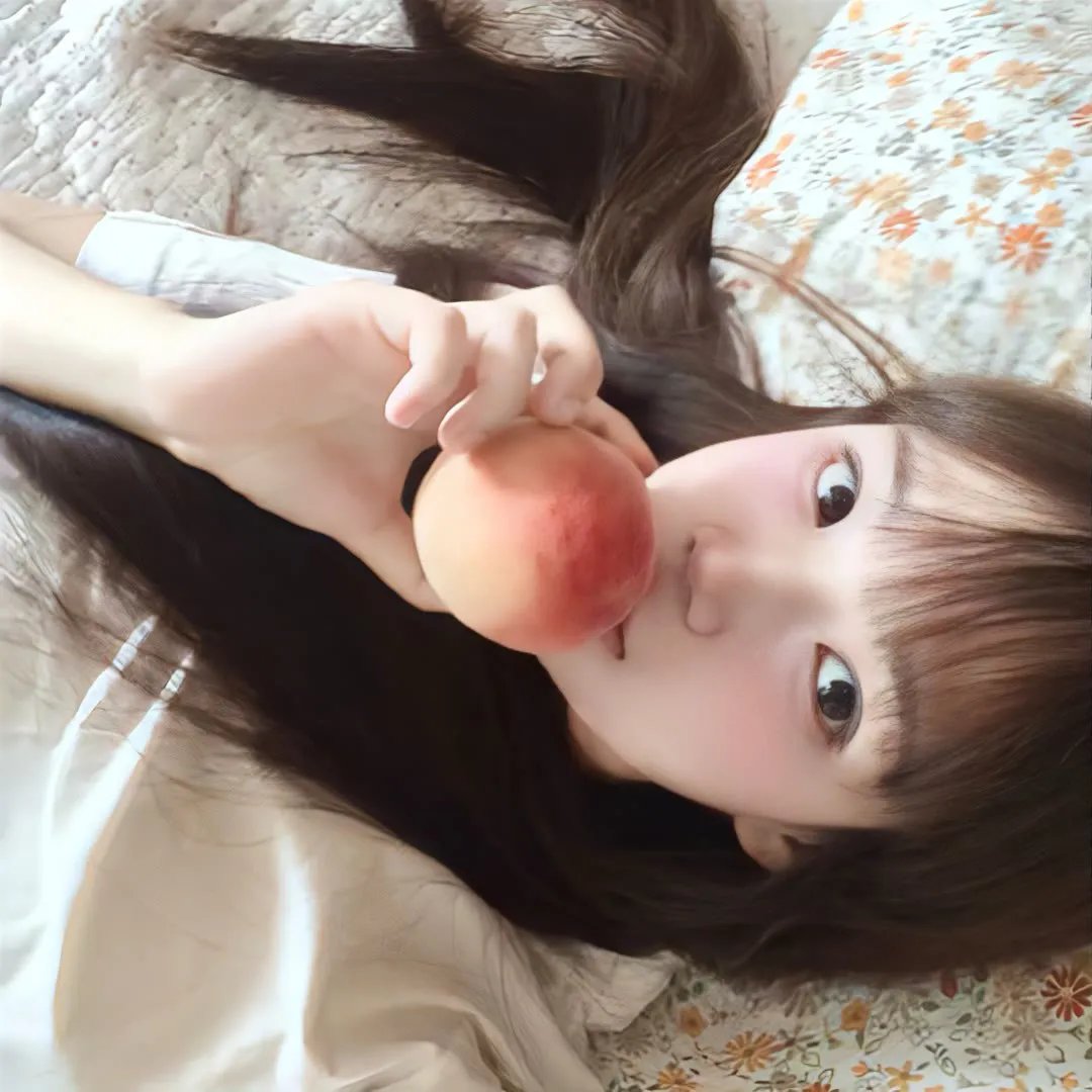 吉祥不高兴