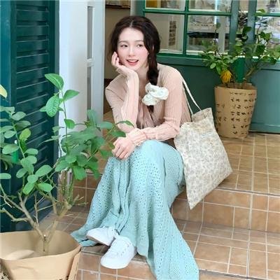 八番坑口的新娘